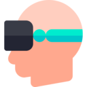 electronics,vision,glasses,vr,virtual reality,vr glasses,augmented reality,smart glasses,ar,virtual reality glasses